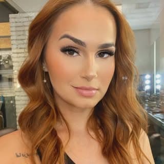 Michelle Zaccaro Makeup