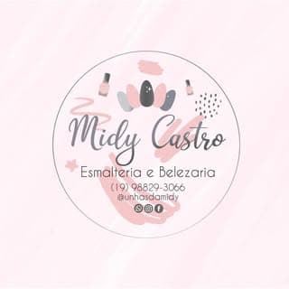 Midy Castro Esmalteria