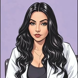 Milena Paschoal Hair