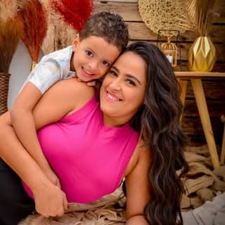 Milena Abreu
