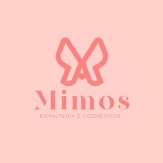 MIMOS ESMALTERIA E COSMÉTICOS