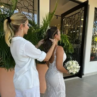 Miranda Hair