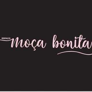 Moça bonita