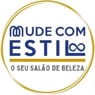 Mude Com Estilo