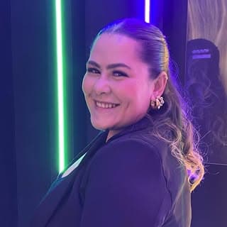 Nadine Ciarma
