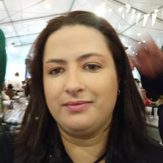 Patricia Machado