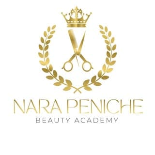 Escola de Cabeleireiros e Área da Beleza