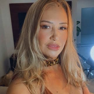 Neide Teixeira Makeup