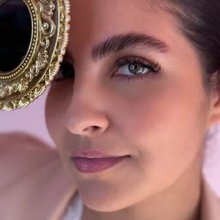 Nelissa Pedroso | Sobrancelhas