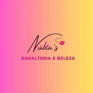 Nubia's Esmalteria e Beleza
