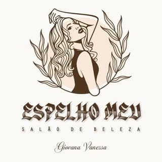 Espelho Meu