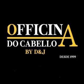 Officina Do Cabello By D&J