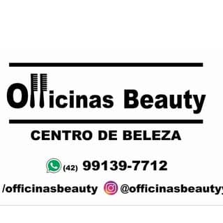 Officinas Beauty