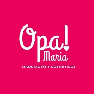 Opa Maria
