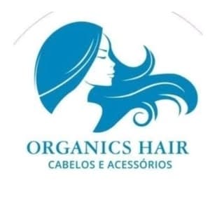 Organics & Natural Hair