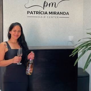 Patricia Miranda