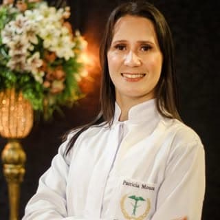 Patricia Moura