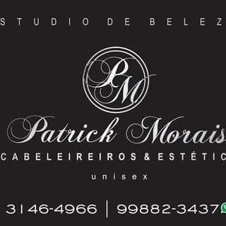 Patrick Morais