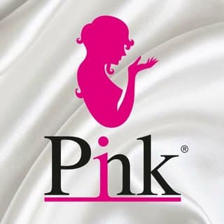 Pink Nail Design