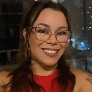 Jessica Quadros