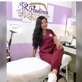 R.Paulinas Studio De Beleza