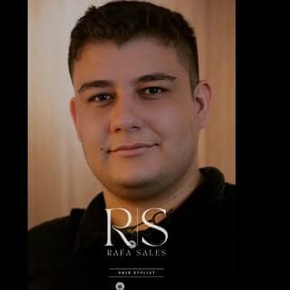 Rafa Sales