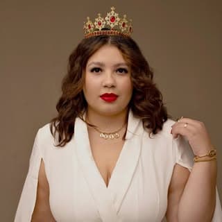 Rainha do lash