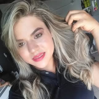 Rebeca Thaisse