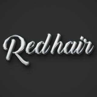 Red Hair