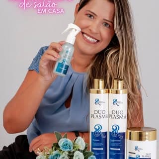 Renata Henriques Cabelos