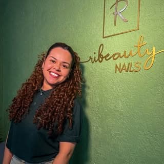 Ribeauty Nail Designer