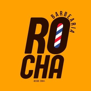 Rocha Barbearia