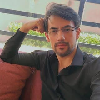 Rodrigo Bicudo