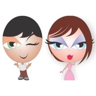 Romeu e Julieta Salão de Beleza