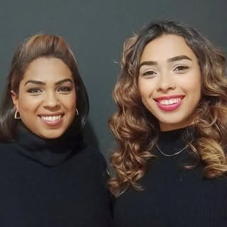 Rosana e Julia