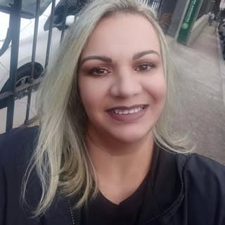 Rosangela da Trindade