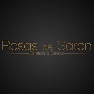 Rosas de Saron
