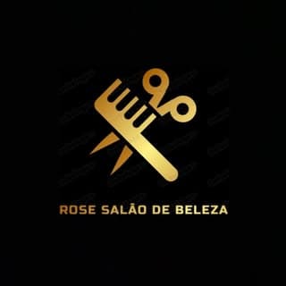 Rose salão de beleza