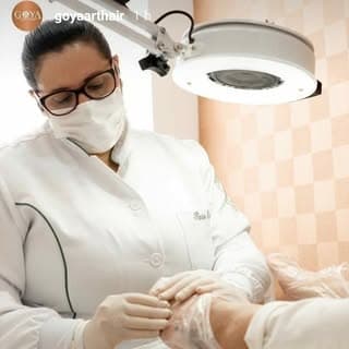 Rose Ruiz Podologia