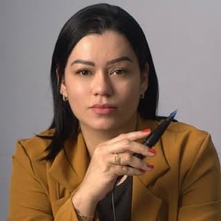 Rosiane Santos | Micropigmentação