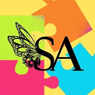 S.A. salão de beleza infantil