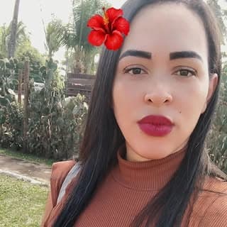 Sabrina Bispo