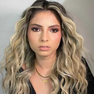 Sabrina D. | Cílios