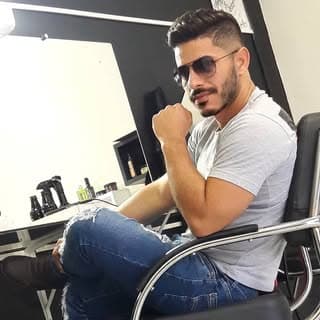 Barbearia Leandro Ferreira