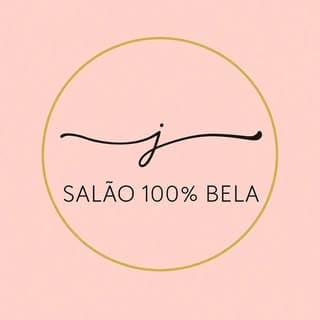 Salão 100% Bela
