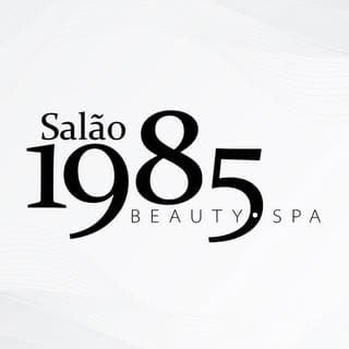 Salão 1985 Treze De Julho