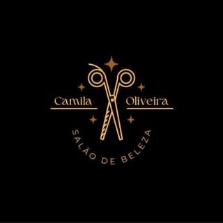 Salão camila