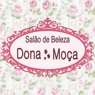 Dona Moça