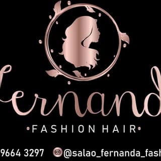 Fernanda Fashion Hair
