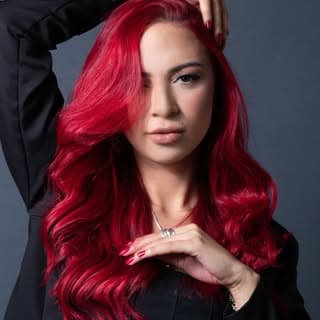 Giovanna Ruiva